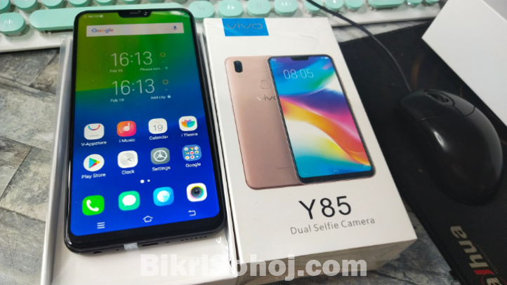 VIVO Y85 (4/64GB)